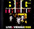 Duran Duran デュラン・デュラン/Austria 1988 & more