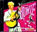 David Bowie デビッド・ボウイ/NY,USA 7.26.1983