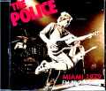 Police ポリス/FL,USA 1979