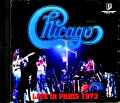 Chicago シカゴ/France 1973