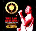 Law,The ロウ/Unreleased Studio Album 1992 & more