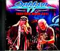 Dokken ドッケン/MI,USA 2021