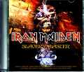 Iron Maiden アイアン・メイデン/WI,USA 1984 & more