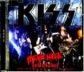Kiss キッス/OH,USA 11.25.1992