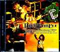 Deep Purple ディープ・パープル/Germany 1993 New Master