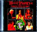 Deep Purple ディープ・パープル/Tokyo,Japan 12.6.1993