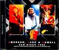 EL & P Emerson,Lake & Palmer エマーソン・レイク・アンド・パーマー/CA,USA 11.1.1986