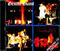 Gentle Giant ジェントル・ジャイアント/MA,USA 1977