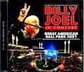 Billy Joel ビリー・ジョエル/OH,USA 2021