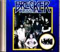 Brecker Brothers ブレッカー・ブラザーズ/NY,USA 1976