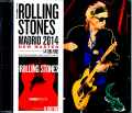 Rolling Stones ローリング・ストーンズ/Spain 2014 New Master