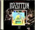 Led Zeppelin レッド・ツエッペリン/ヤング・ジョッキー Broadcast 1976