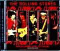 Rolling Stones ローリング・ストーンズ/Tokyo,Japan 2.14.1990 Uncirculated Master