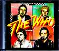 Who,The ザ・フー/NY,USA 1979 Original LP Complete