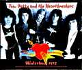 Tom Petty and the Heartbreakers トム・ペティ/CA,USA 1978 S & V