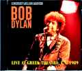 Bob Dylan ボブ・ディラン/CA,USA 1989 Mike Millard Master Tapes