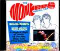 Monkees モンキーズ/TX,USA 2021 Complete