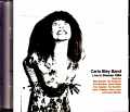 Carla Bley Band カーラ・ブレイ/Germany 1984 Complete & more
