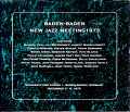 Various Artists Philip Catherine,Zbigniew Seifert,John Marshall フィリップ・カテリーン ズビグニュフ・ザイフェルト/Baden - Baden Germany 1973