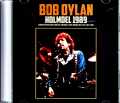 Bob Dylan ボブ・ディラン/NJ,USA 1989