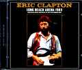 Eric Clapton エリック・クラプトン/CA,USA 2.9.1983 Complete