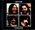 Beatles ビートルズ/レット・イット・ビー Let it Be Multi - Channel Separations