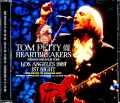 Tom Petty & the Heartbreakers トム・ペティ/CA,USA 7.29.1989 Mike Millard 1st Generation Tapes