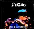 Focus フォーカス/Chile 2003