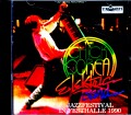 Chick Corea Elektric Band チック・コリア/Germany 1990