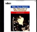 Miles Davis Quartet Tony Williams マイルス・デイビス トニー・ウィリアムス/France 1963