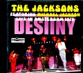 Jacksons ジャクソンズ/Netherlands 1979