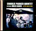 Charlie Parker Quintet Miles Davis チャーリー・パーカー マイルス・デイビス/CA,USA 1946