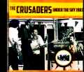 Crusaders クルセイダーズ/Tokyo,Japan 1983