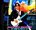 Jackson Browne ジャクソン・ブラウン/CA,USA 1977