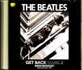 Beatles ビートルズ/Get Back WKBW Broadcast