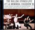 Rolling Stones ローリング・ストーンズ/CA,USA 10.9.1981 Complete & more