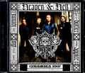Heaven & Hell ヘヴン・アンド・ヘル/MD,USA 2007
