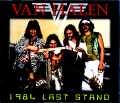 Van Halen ヴァン・ヘイレン/Europe Tour Collection 1984 Complete