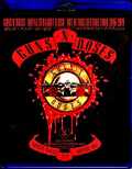 Guns N' Roses ガンズ・アンド・ローゼス/Not in This Lifetime Tour Collection 2016-2019 S & V