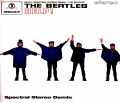 Beatles ビートルズ/ヘルプ 4人はアイドル 最終技術仕様 Help ! Spectral Stereo Demix