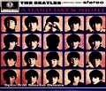 Beatles ビートルズ/ハード・デイズ・ナイト 最終技術仕様 A Hard Day's Night Spectral Stereo Demix