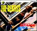 Beatles ビートルズ/ゲット・バック Get Back Glyn Johns Mix with Let it be & 16 Other Songs