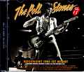 Rolling Stones ローリング・ストーンズ/IL,USA 11.23.1981 Remastered