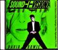 David Bowie デビッド・ボウイ/Chile 1990 Complete