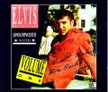 Elvis Presley エルヴィス・プレスリー/Unsurpassed Masters Vol.1