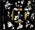 Elvis Presley エルヴィス・プレスリー/Golden Archives 1956 Original LP Edition