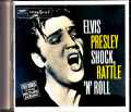 Elvis Presley エルヴィス・プレスリー/Pink & Black Original LP Edition