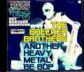 Brecker Brothers ブレッカー・ブラザーズ/NY,USA 1978