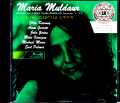 Maria Muldaur マリア・マルダー/WA,USA 1975