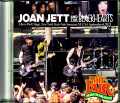 Joan Jett and the Blackhearts ジョーン・ジェット/NY,USA 2021 Complete